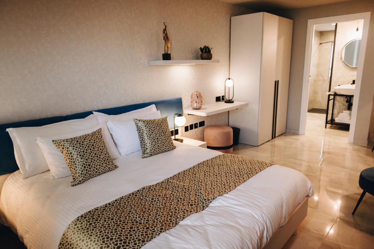 Dock 1 Boutique Hotel Cospicua Екстериор снимка
