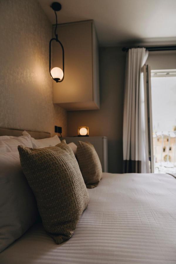 Dock 1 Boutique Hotel Cospicua Екстериор снимка