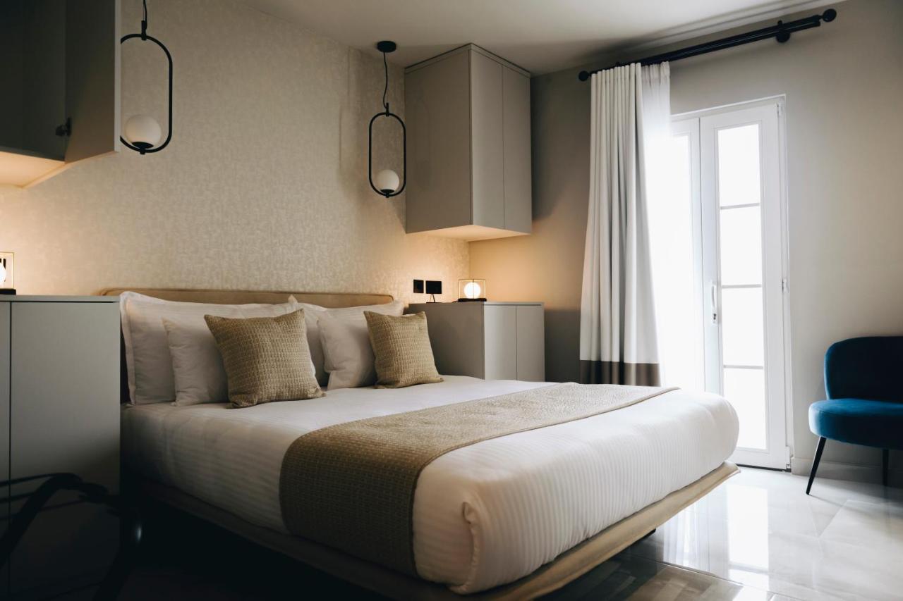 Dock 1 Boutique Hotel Cospicua Екстериор снимка