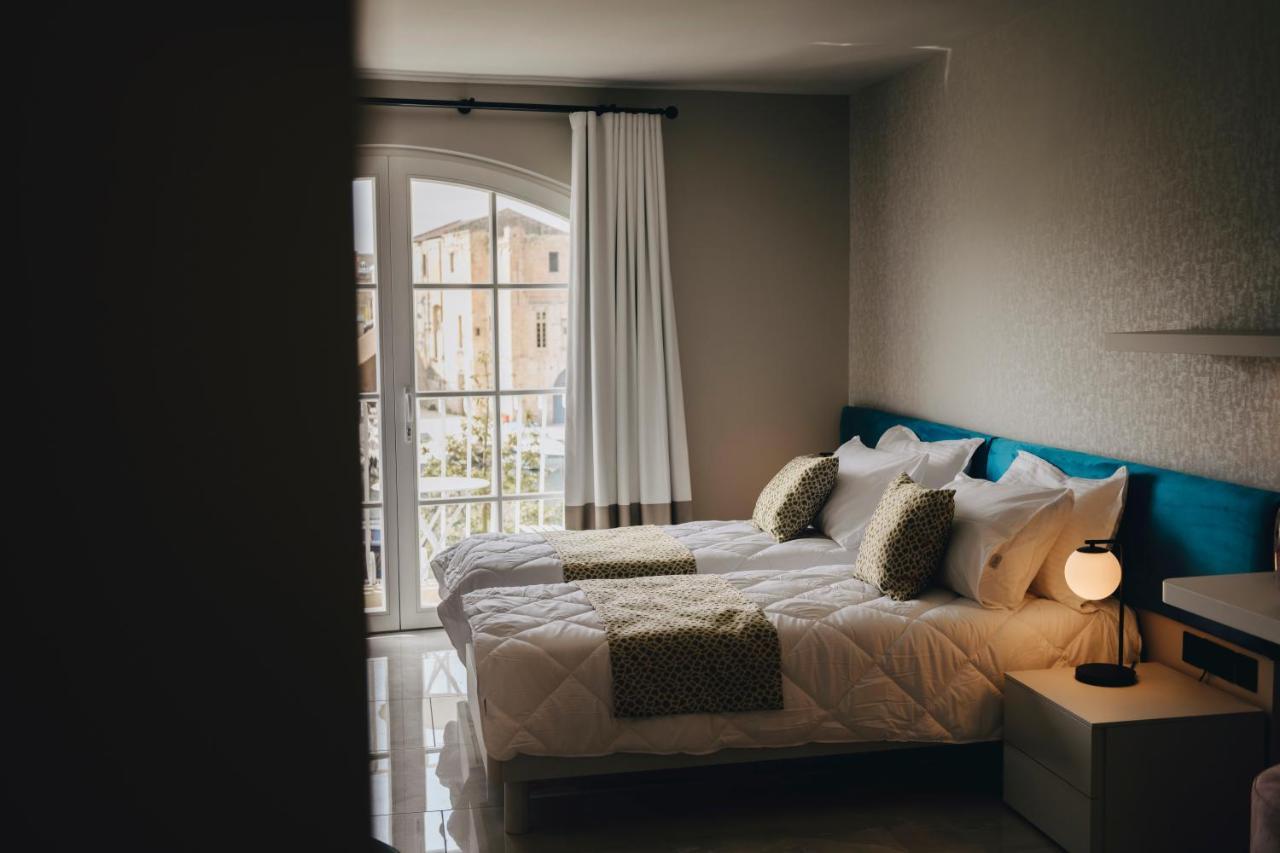 Dock 1 Boutique Hotel Cospicua Екстериор снимка