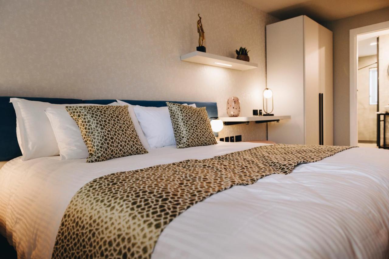Dock 1 Boutique Hotel Cospicua Екстериор снимка