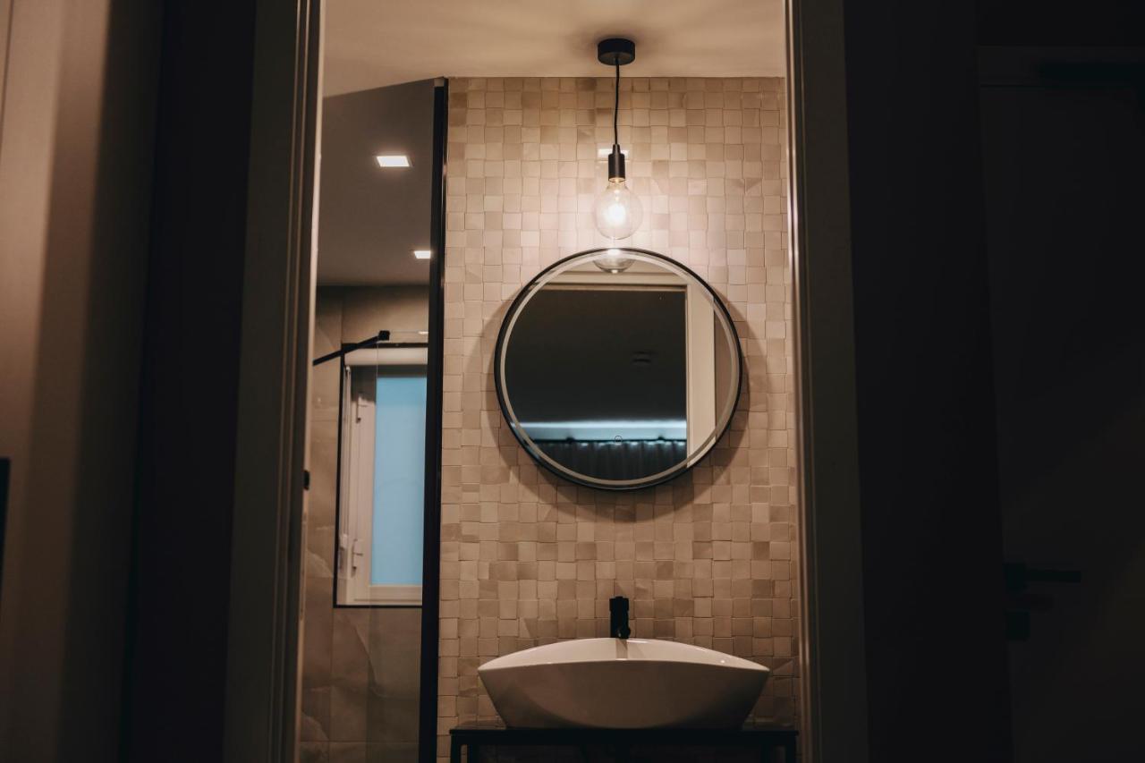 Dock 1 Boutique Hotel Cospicua Екстериор снимка