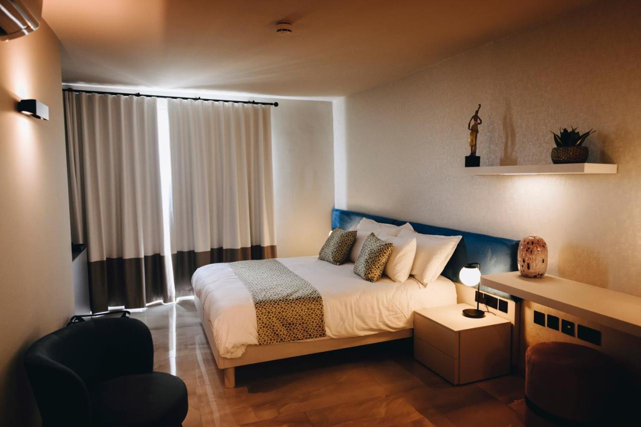 Dock 1 Boutique Hotel Cospicua Екстериор снимка