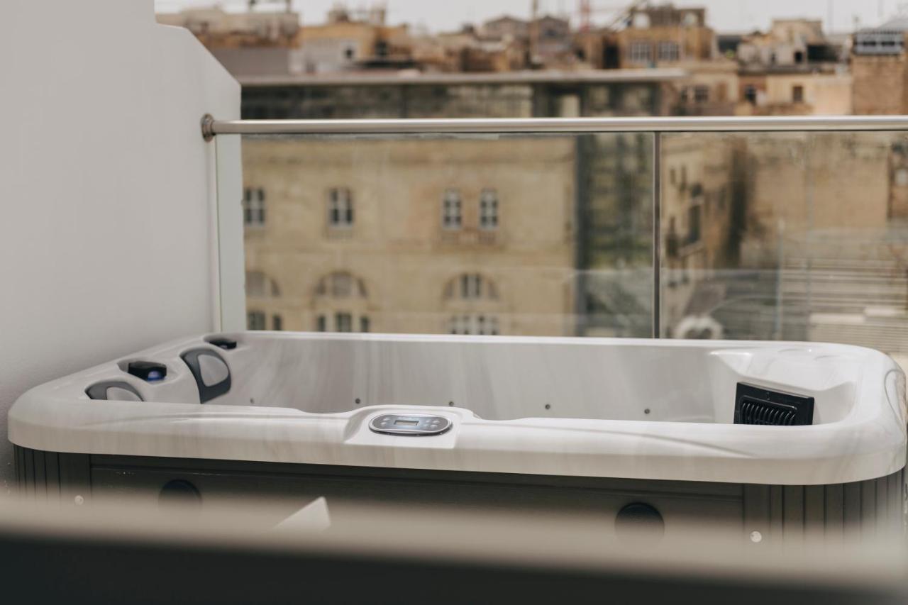 Dock 1 Boutique Hotel Cospicua Екстериор снимка