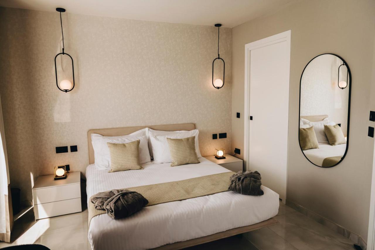 Dock 1 Boutique Hotel Cospicua Екстериор снимка