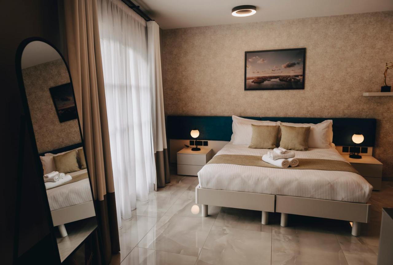 Dock 1 Boutique Hotel Cospicua Екстериор снимка