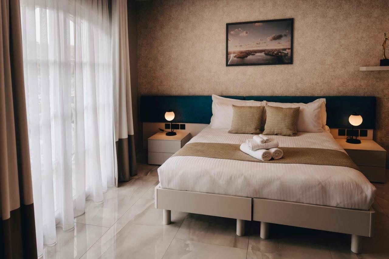 Dock 1 Boutique Hotel Cospicua Екстериор снимка