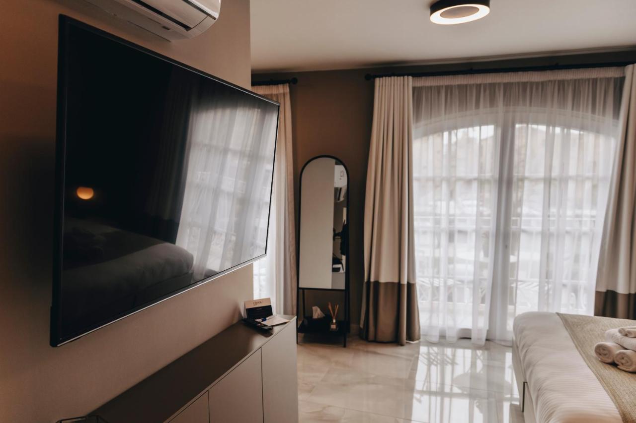 Dock 1 Boutique Hotel Cospicua Екстериор снимка