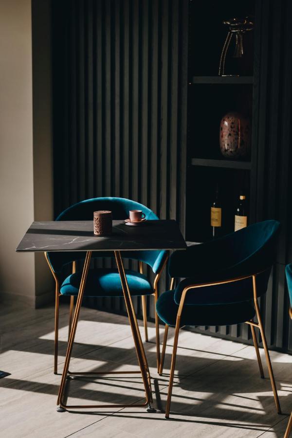 Dock 1 Boutique Hotel Cospicua Екстериор снимка