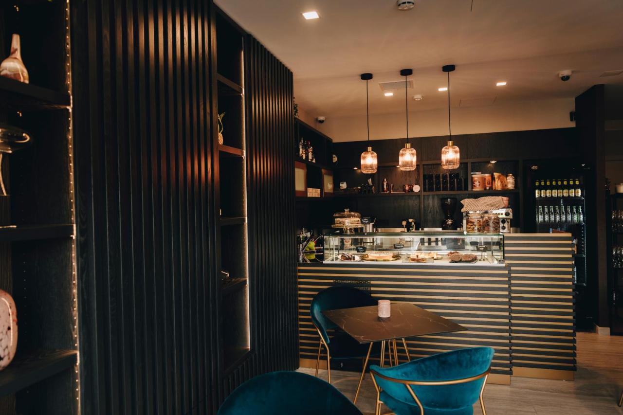 Dock 1 Boutique Hotel Cospicua Екстериор снимка